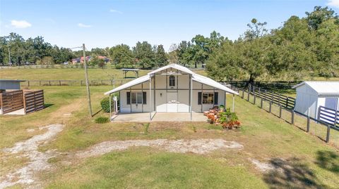 A home in OCALA