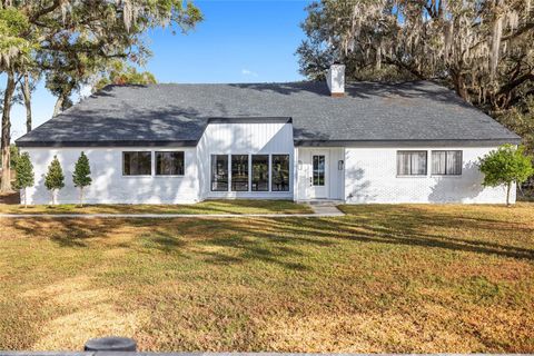 A home in OCALA