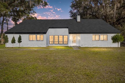 A home in OCALA