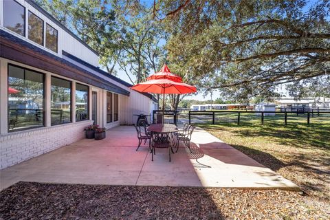 A home in OCALA