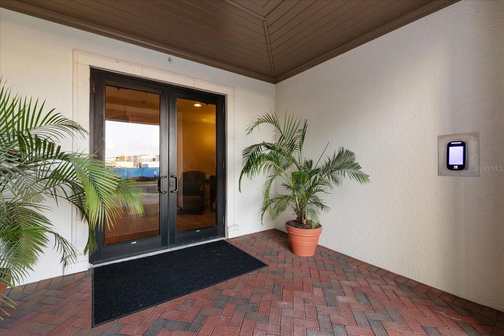 Photo of 5707 Yeats Manor Drive #402, Tampa, FL 33616 (MLS # TB8407345)