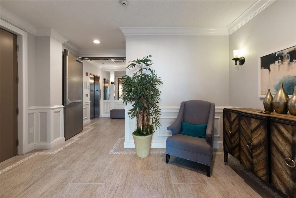 Photo of 5707 Yeats Manor Drive #402, Tampa, FL 33616 (MLS # TB8407345)