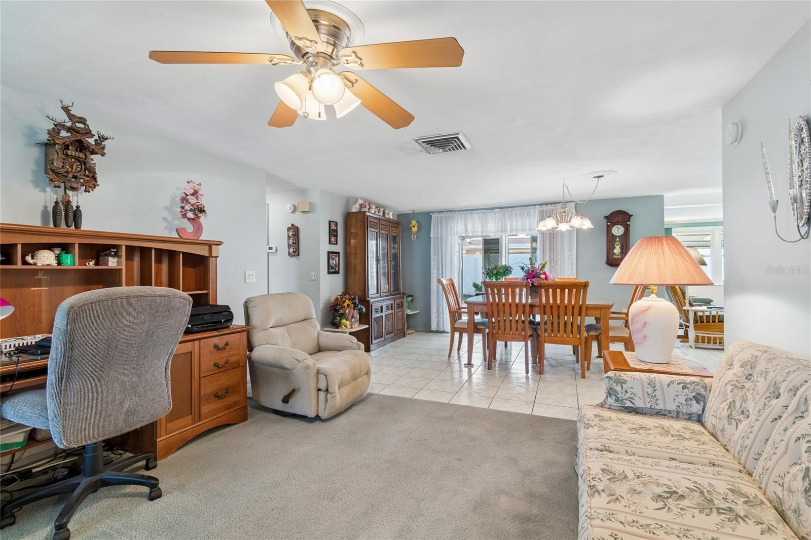 HOLIDAY GARDENS ESTATES - Residential