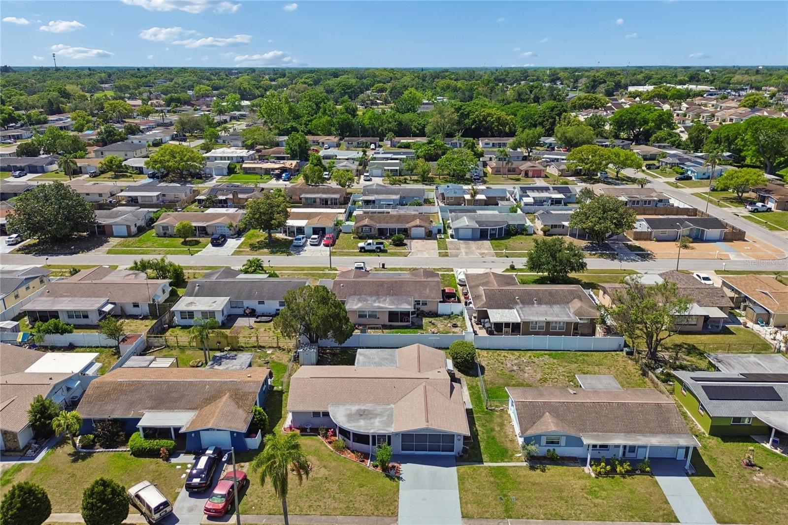 HOLIDAY GARDENS ESTATES - Residential