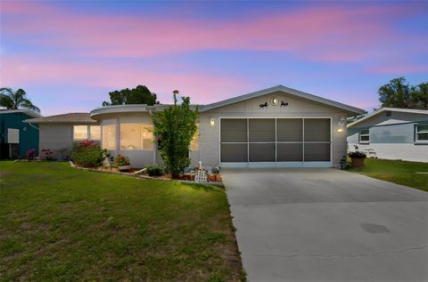 Photo of 5810 Friedly Avenue, New Port Richey, FL 34652 (MLS # TB8499714)