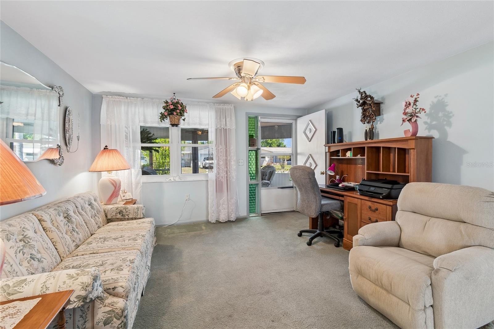 HOLIDAY GARDENS ESTATES - Residential