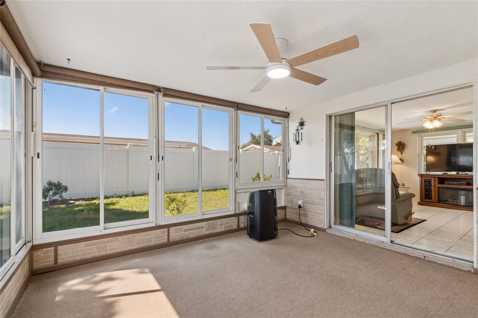 HOLIDAY GARDENS ESTATES - Residential