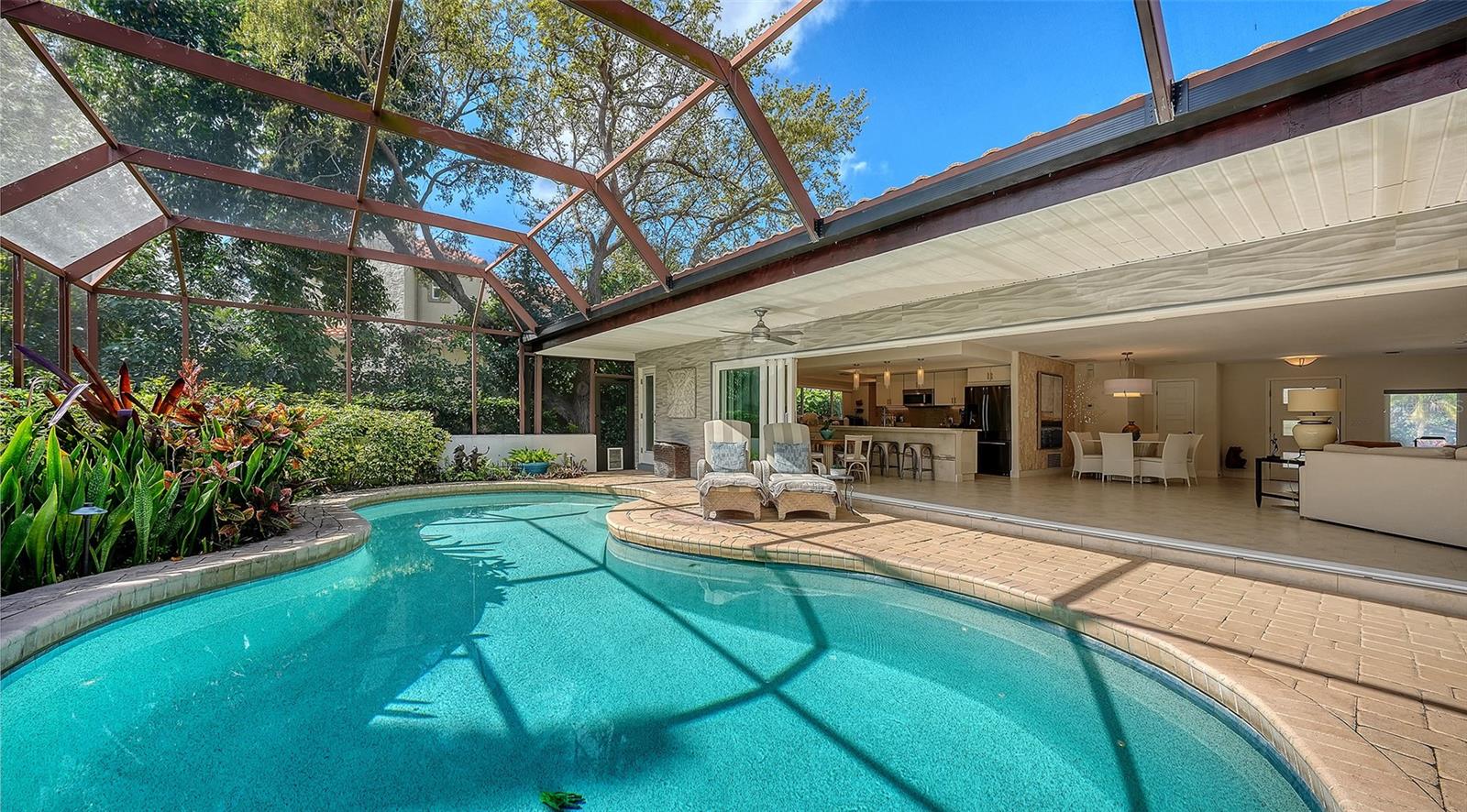 BIRD KEY SUB - Residential