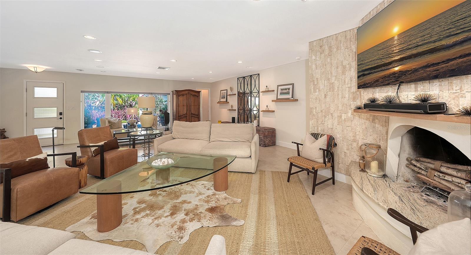 BIRD KEY SUB - Residential