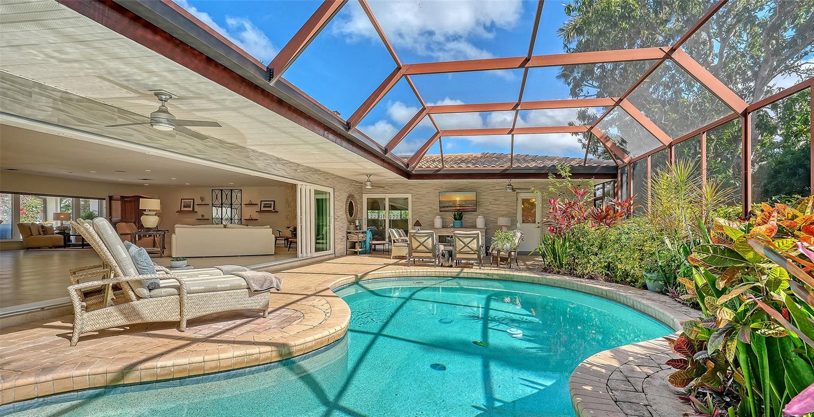 BIRD KEY SUB - Residential