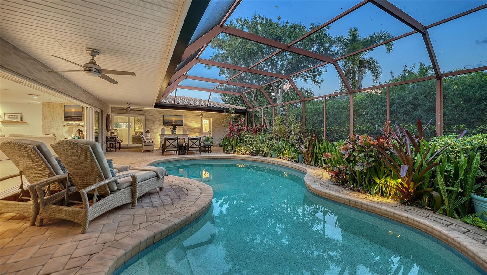 BIRD KEY SUB - Residential