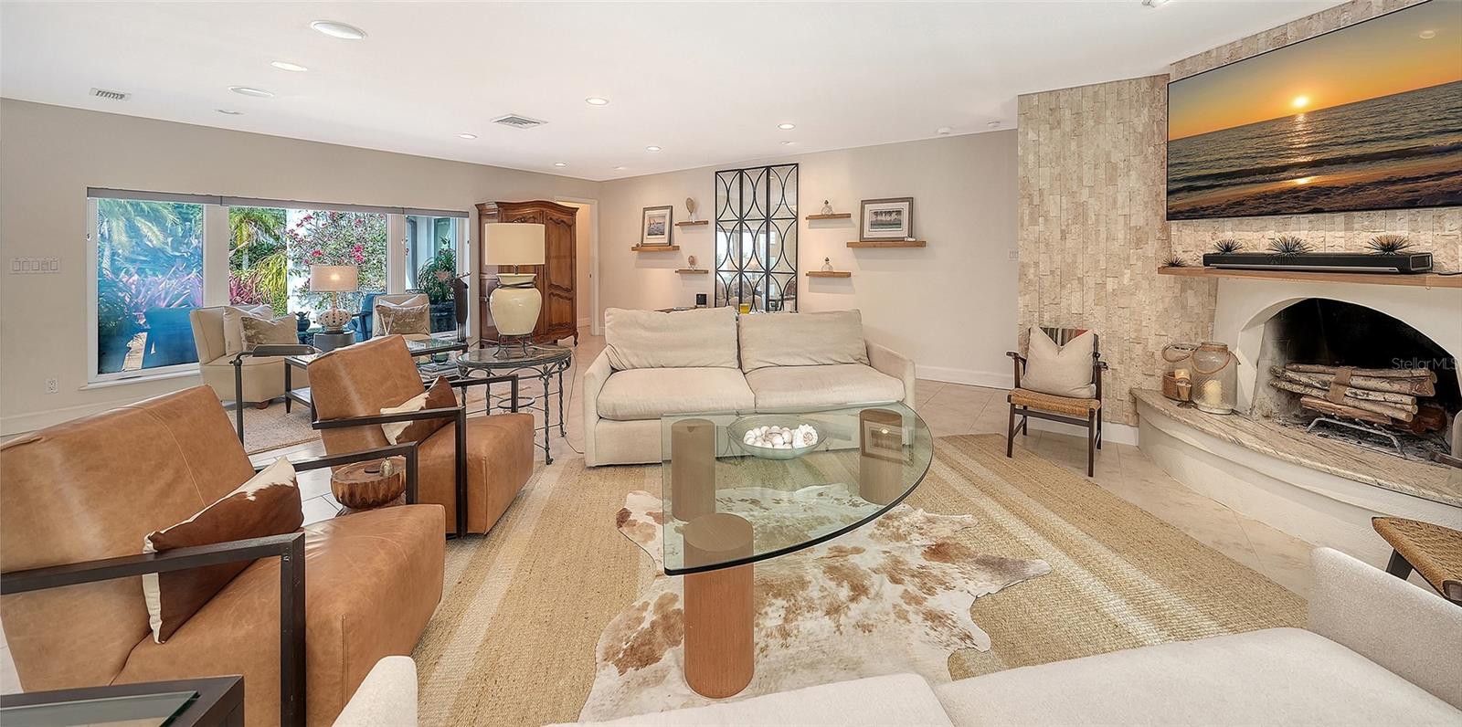 BIRD KEY SUB - Residential