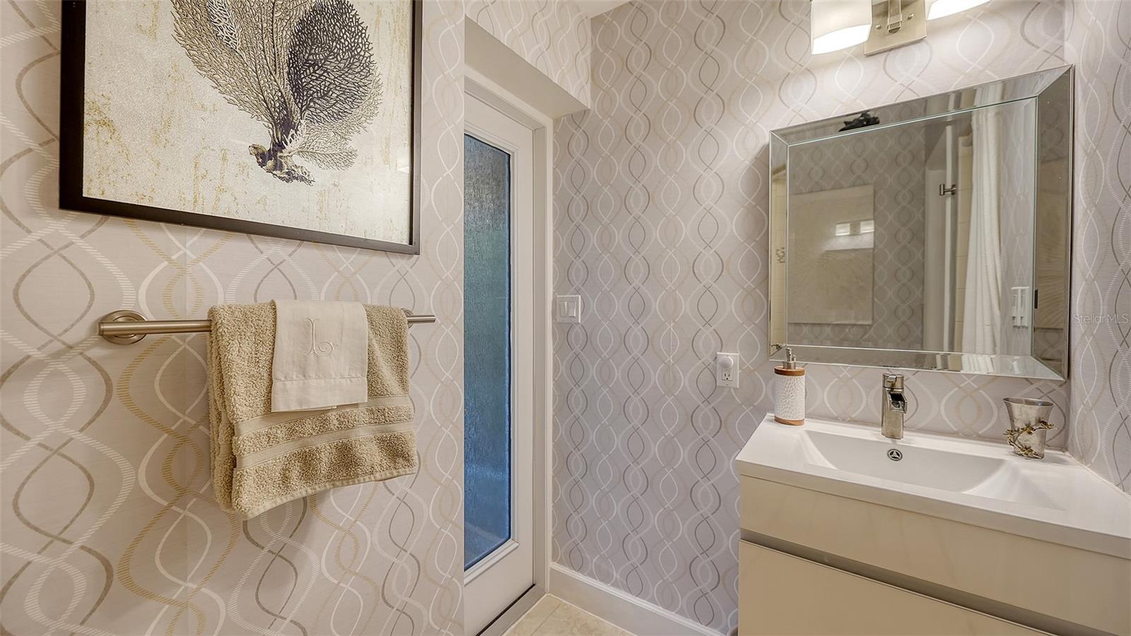 BIRD KEY SUB - Residential