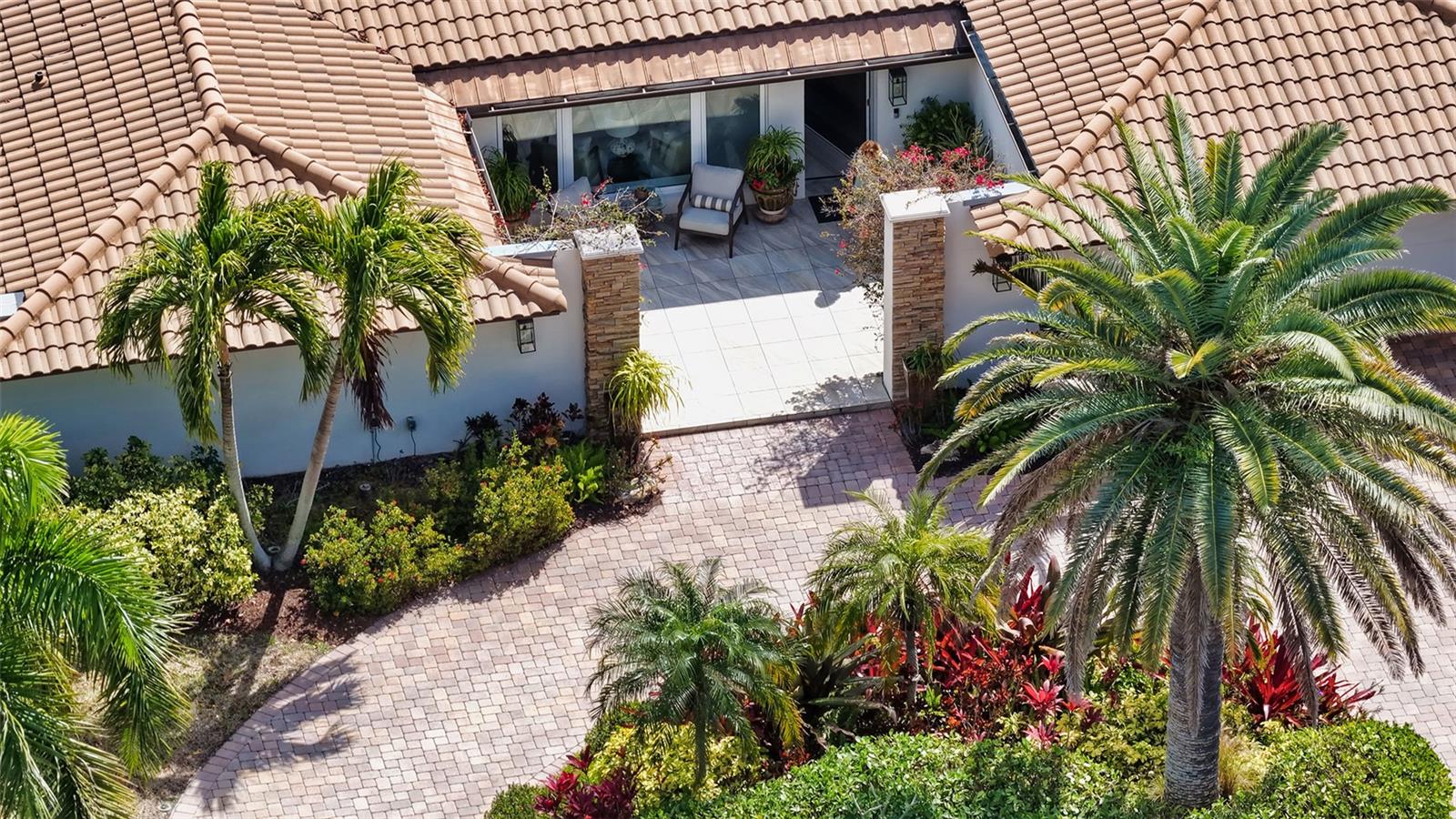 BIRD KEY SUB - Residential