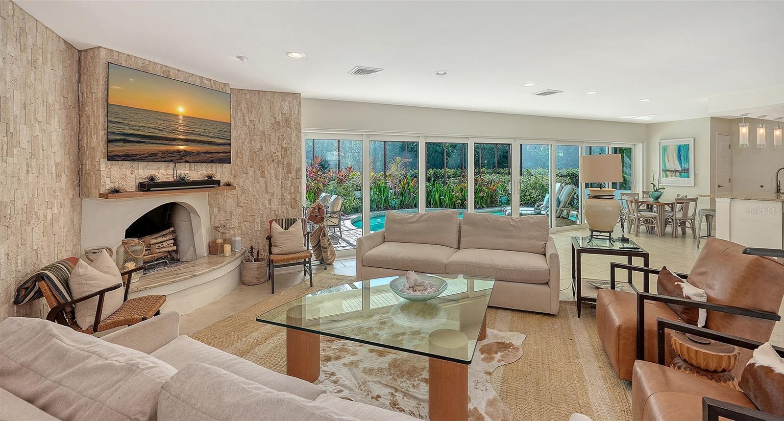 BIRD KEY SUB - Residential