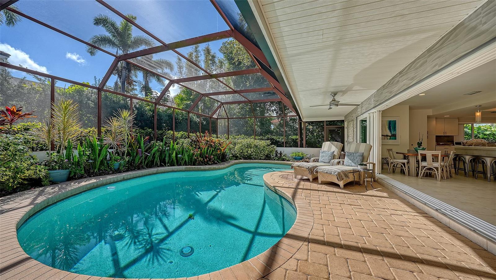 BIRD KEY SUB - Residential