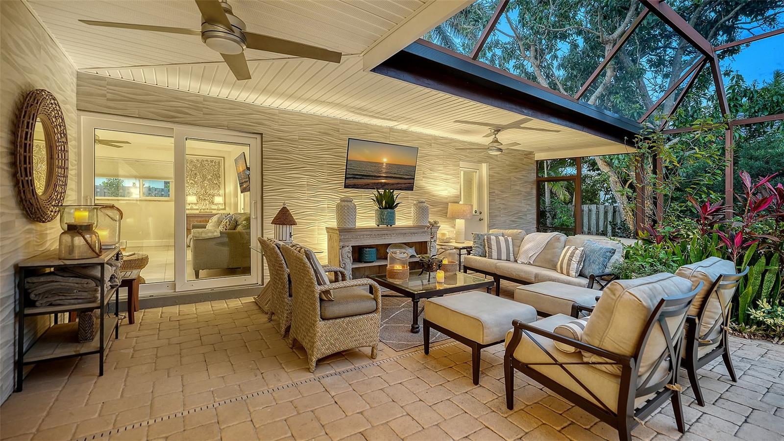 BIRD KEY SUB - Residential