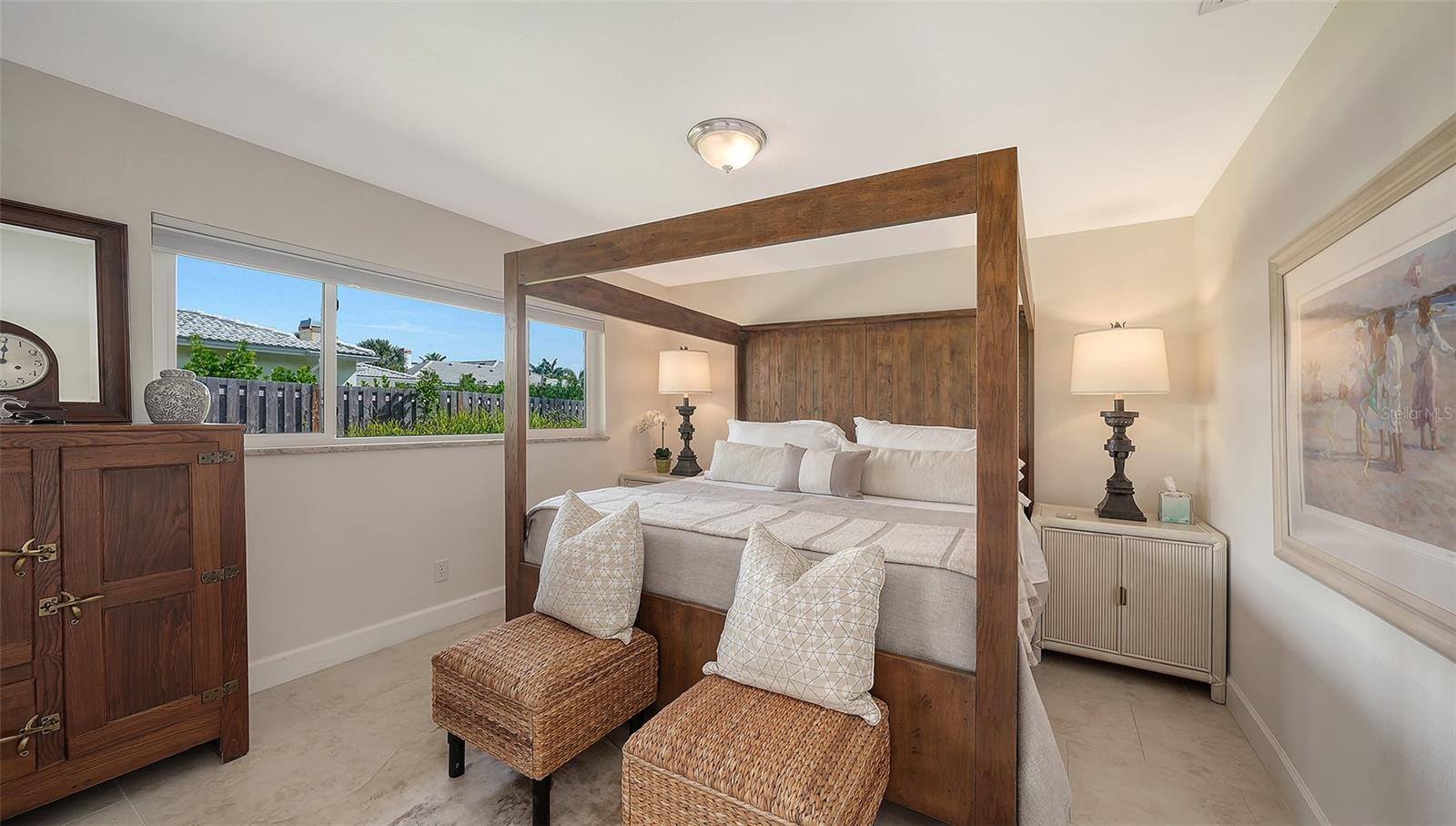 BIRD KEY SUB - Residential