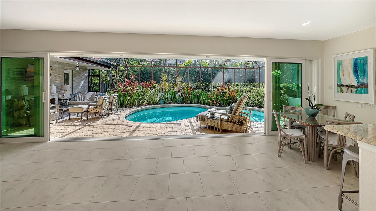 BIRD KEY SUB - Residential