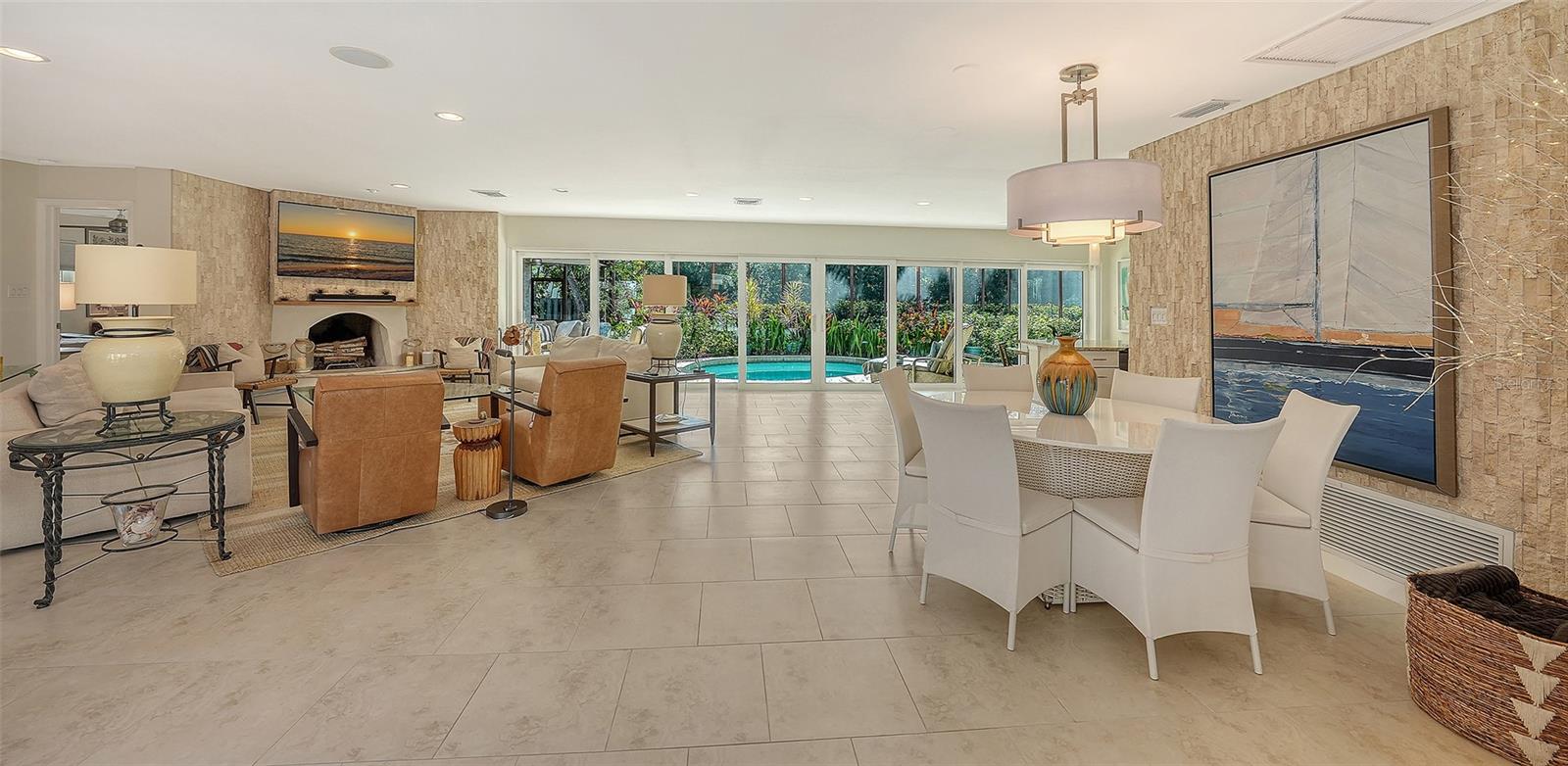 BIRD KEY SUB - Residential