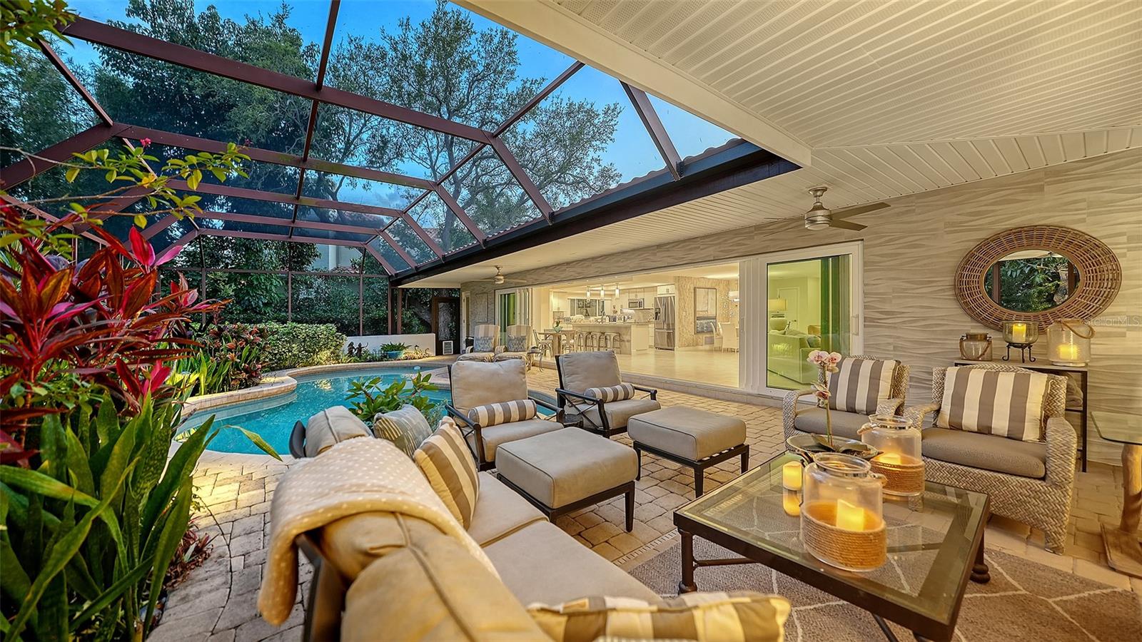 BIRD KEY SUB - Residential