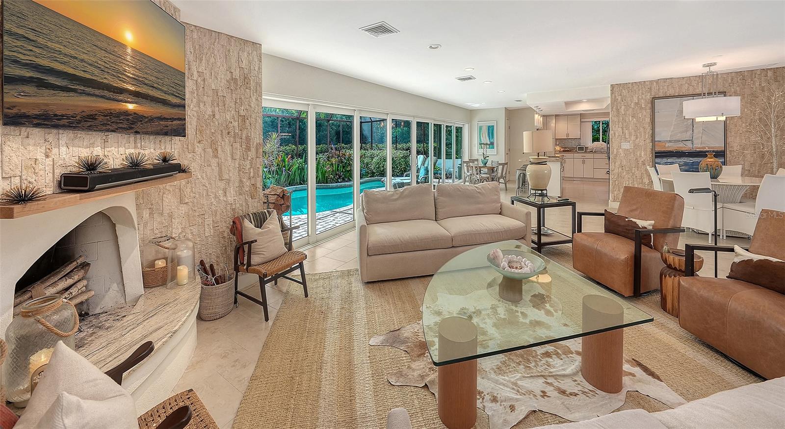 BIRD KEY SUB - Residential