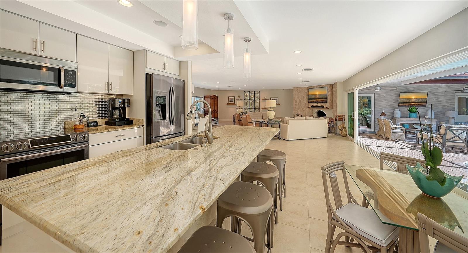 BIRD KEY SUB - Residential