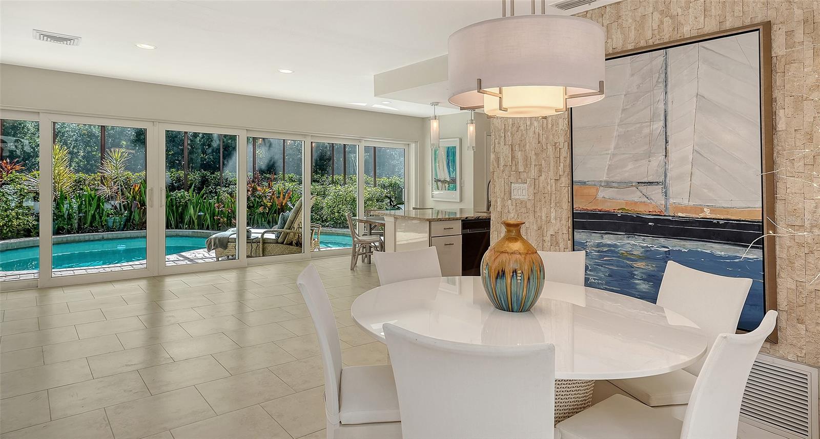 BIRD KEY SUB - Residential