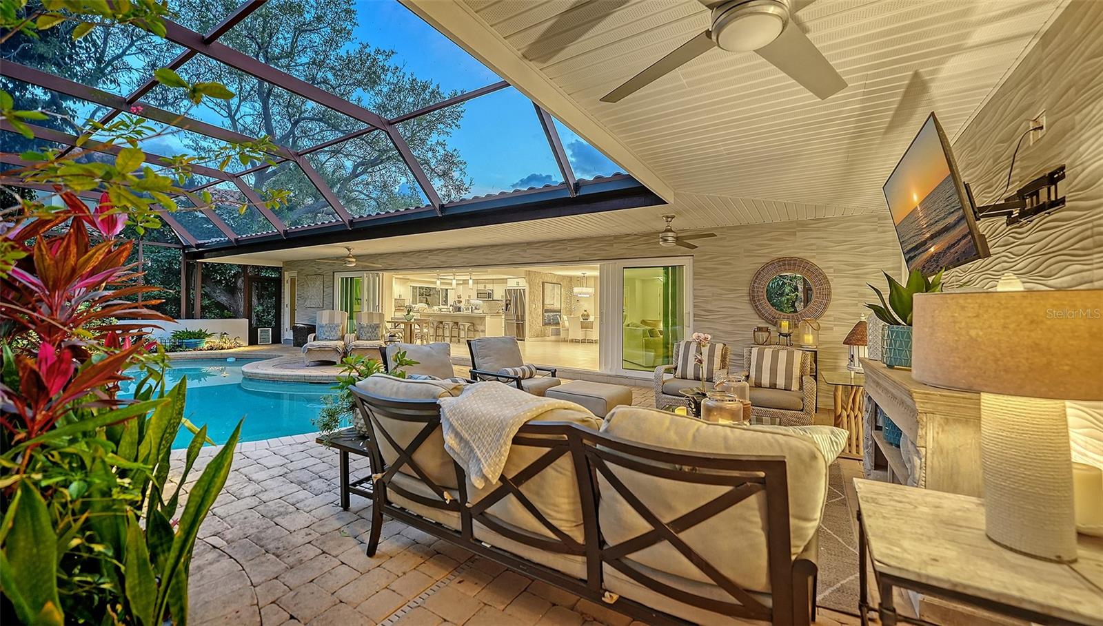 BIRD KEY SUB - Residential