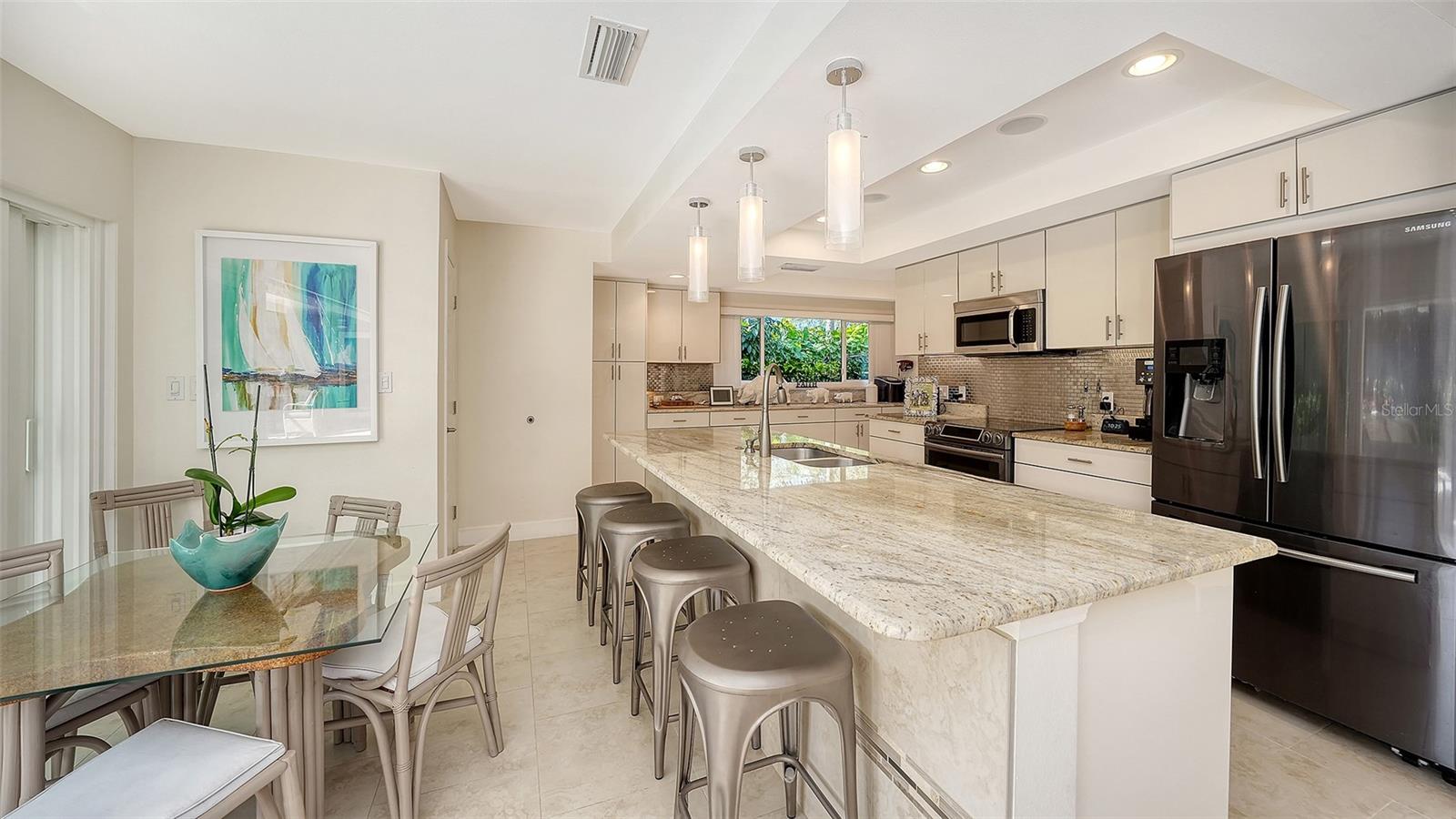 BIRD KEY SUB - Residential