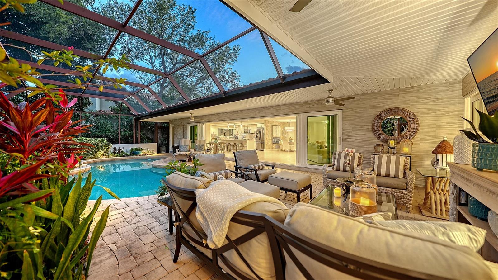 BIRD KEY SUB - Residential