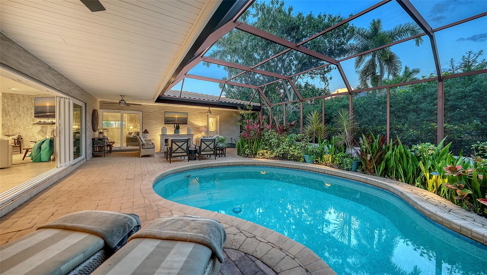 BIRD KEY SUB - Residential