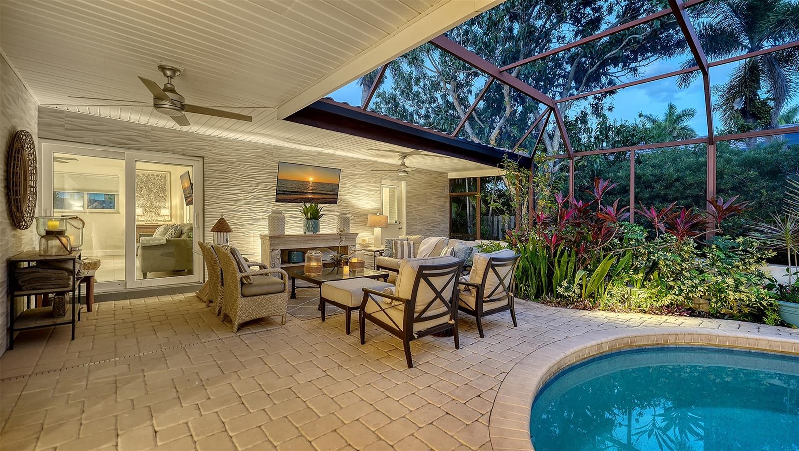 BIRD KEY SUB - Residential