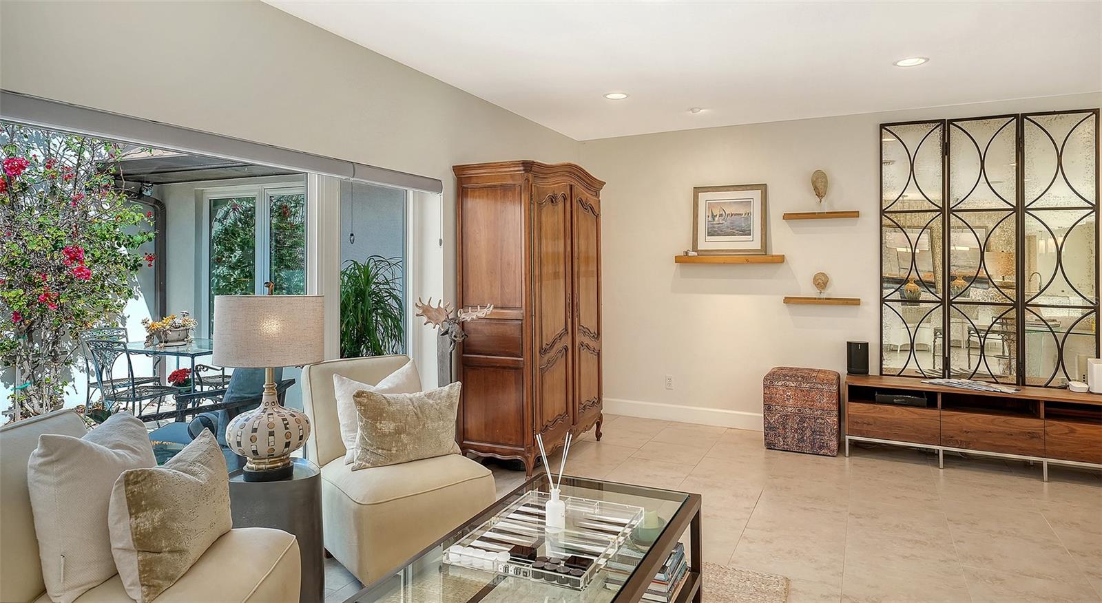 BIRD KEY SUB - Residential