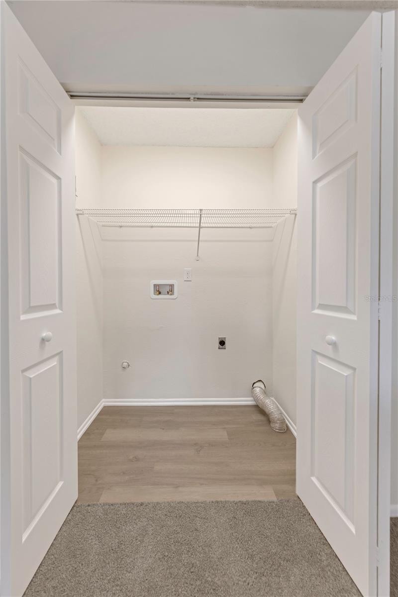 TALL PINES - Residential