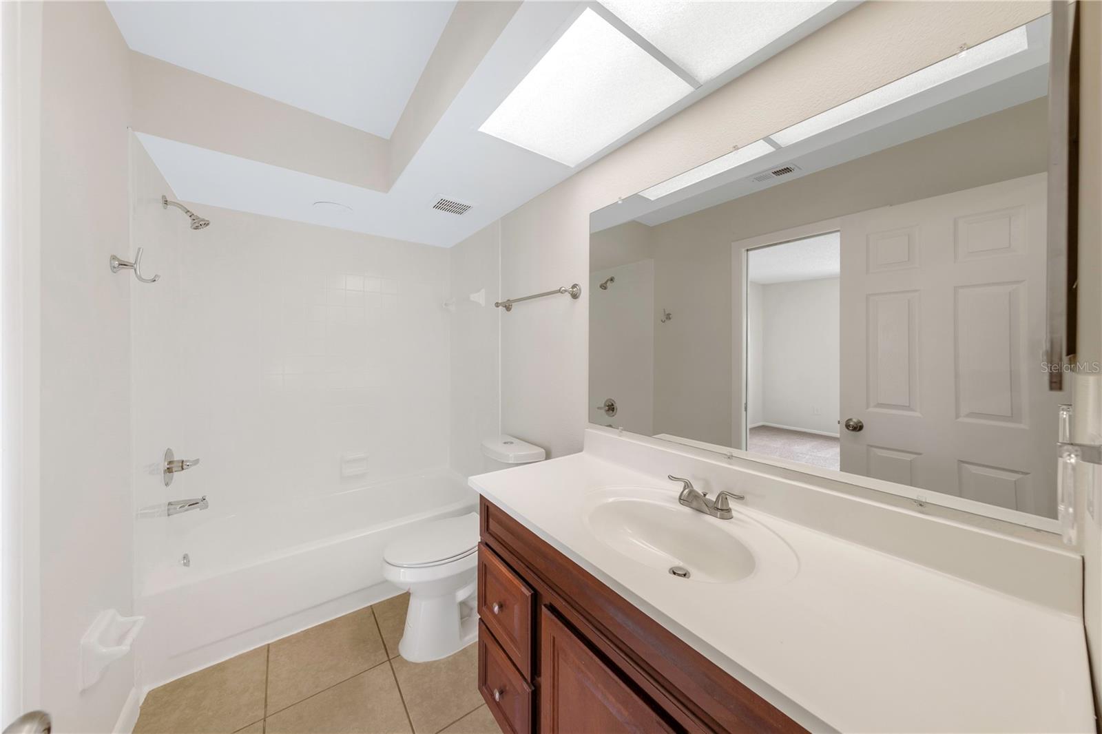 TALL PINES - Residential