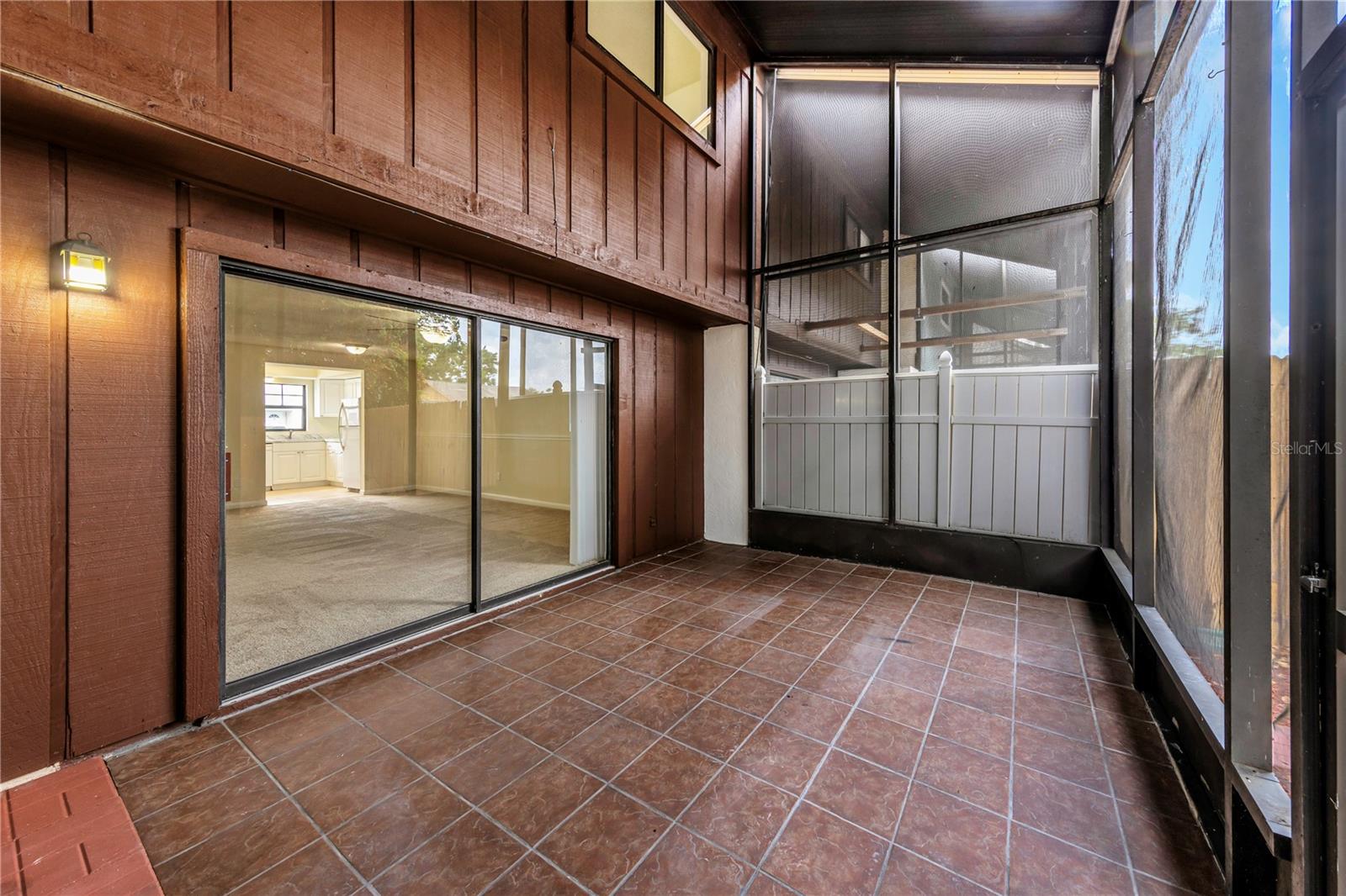 TALL PINES - Residential