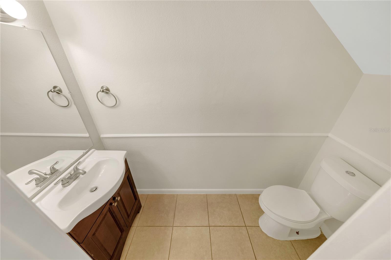 TALL PINES - Residential