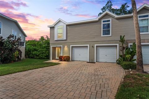 A home in PORT RICHEY