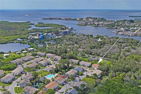 A home in PORT RICHEY