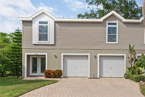 A home in PORT RICHEY