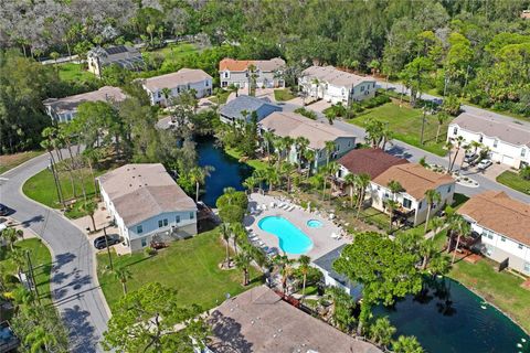 A home in PORT RICHEY