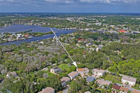 A home in PORT RICHEY