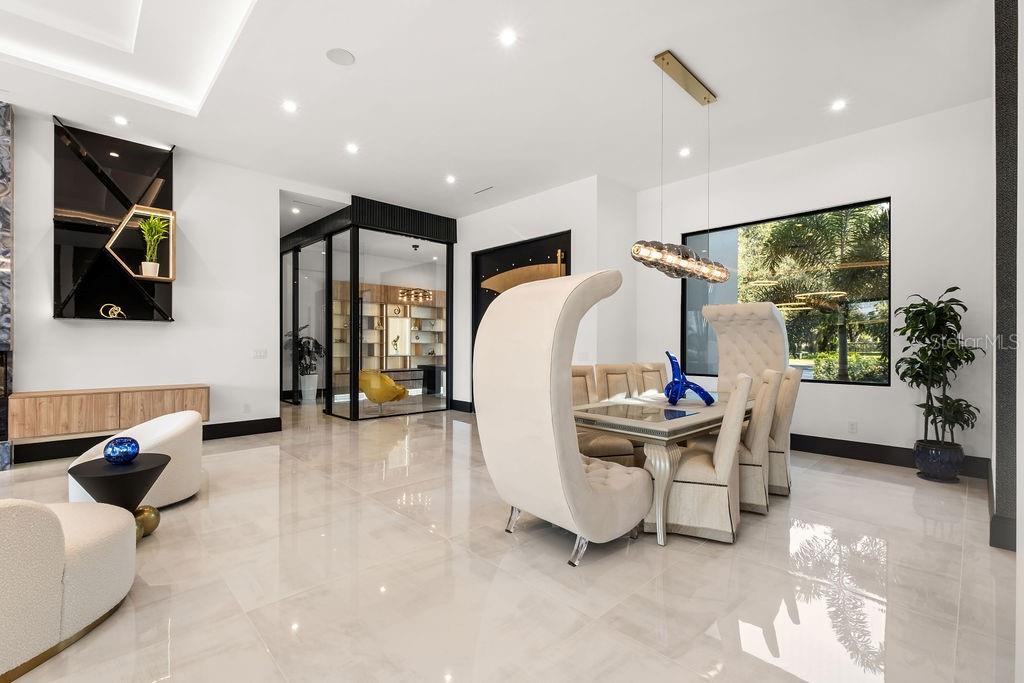 ISLEWORTH - Residential