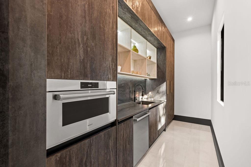 ISLEWORTH - Residential