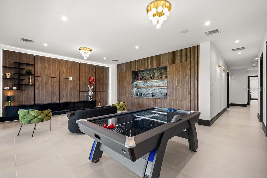 ISLEWORTH - Residential