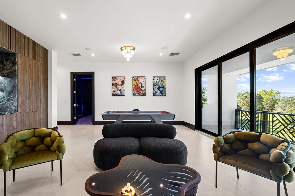 ISLEWORTH - Residential