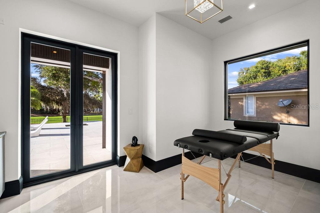 ISLEWORTH - Residential