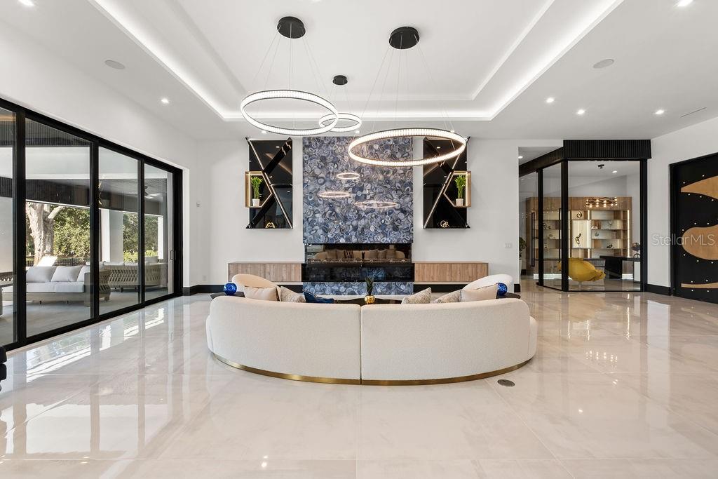 ISLEWORTH - Residential