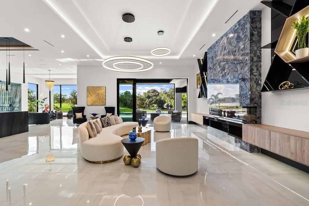 ISLEWORTH - Residential